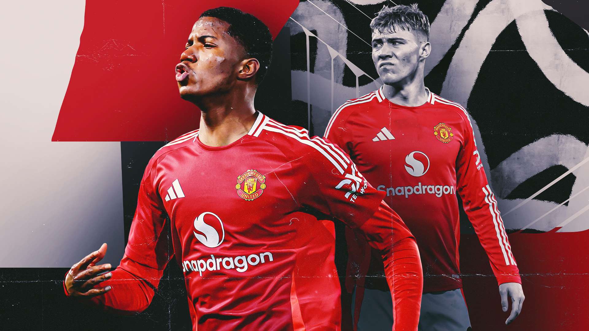 这两支队伍 这两支队伍