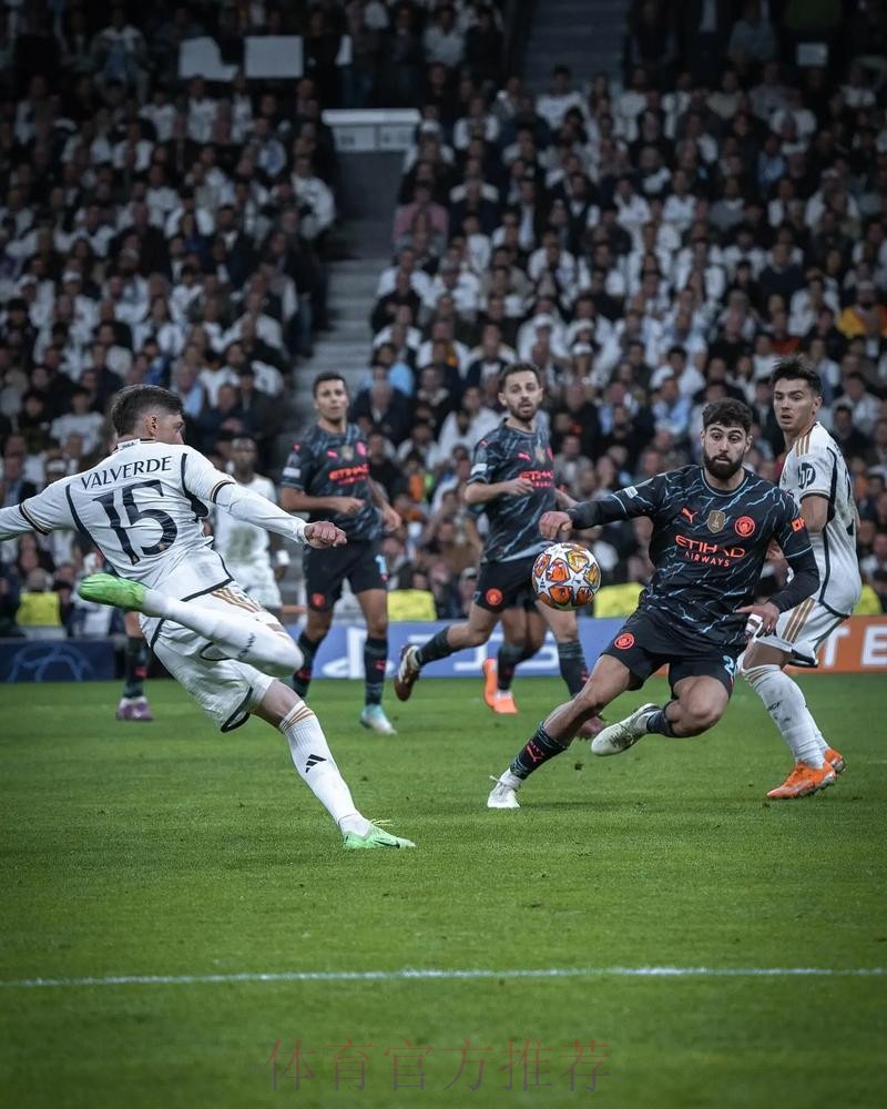 当选皇马8月最佳球员!巴尔韦德:还有很长的路要走